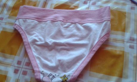 Nohavičky gina, 122