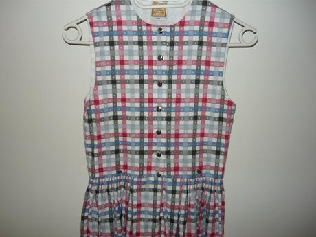 Šaty na leto -158, 158