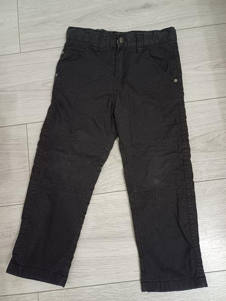 Nohavice zateplené flísom 104 lupilu, lupilu,104