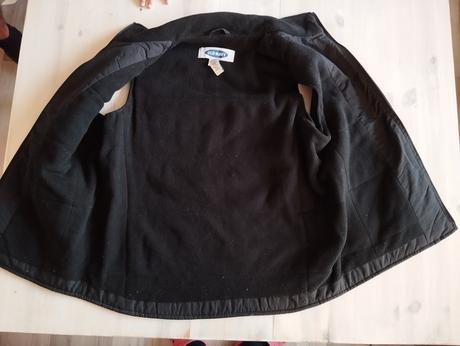 Teplá vesta, old navy,xs