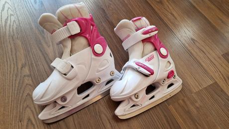 Korčule na ľad veľ. 29-32, 29
