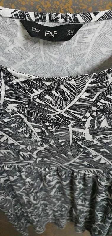 Saty f&f vel. 50, f&f,50