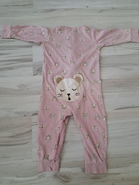 Lindex pyžamo, lindex,92