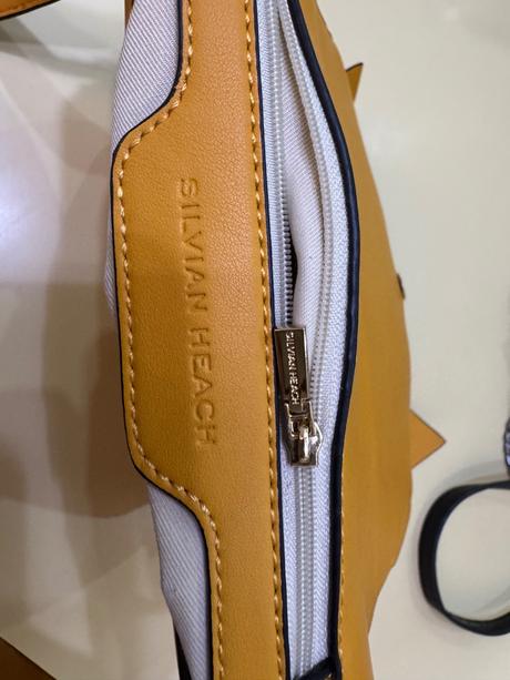 Kabelka silvian heach, silvian heach