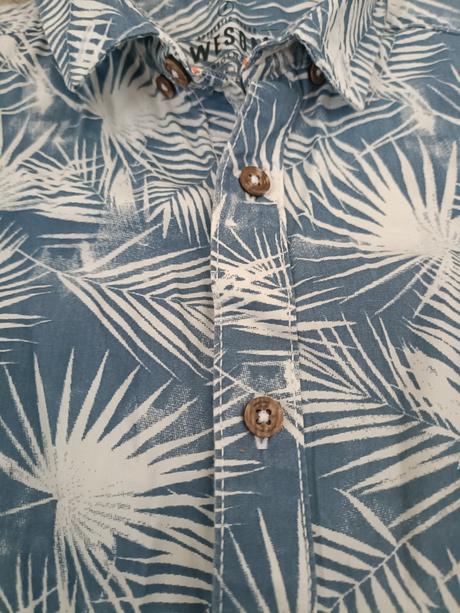 Letná kosela, f&f,140