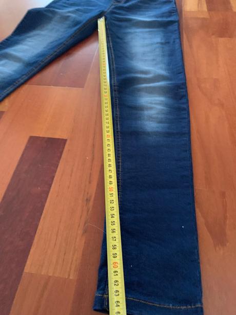 Dievcenske slim rifle, 158