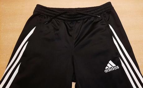 Predám športové nohavice adidas veľ. s-m, s