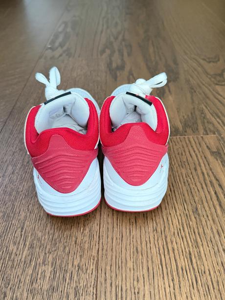 Tenisky jordan top stav + originál krabica, air jordan,38