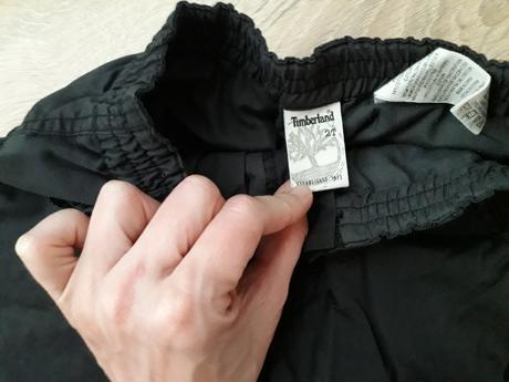 Zateplene nohavice timberland, timberland,92