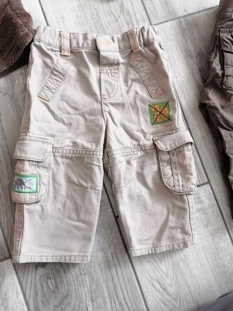 Balík 74/80, 68–80