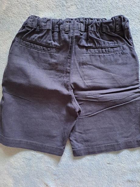Šortky, lupilu,116