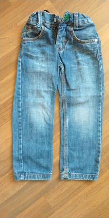 Nohavice, veľ. 98, palomino,98