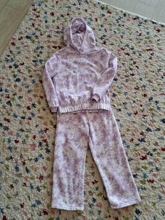 Teplakova súprava hm, h&m,122