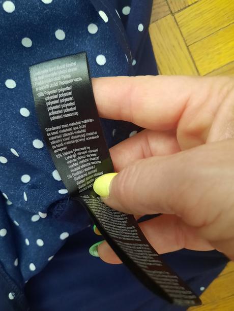 Dámske tričko/ top, tchibo,42