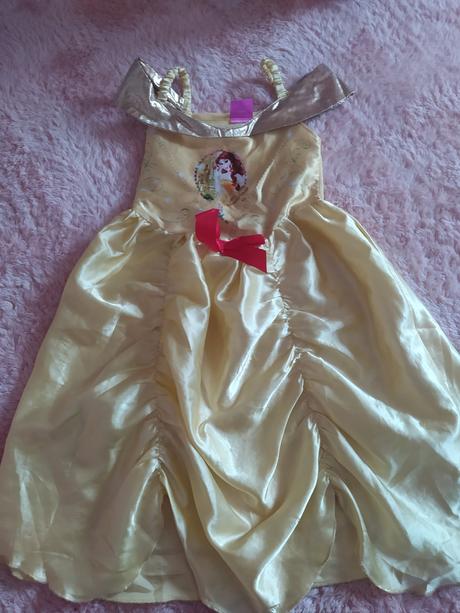 Šaty pre princeznú, 104