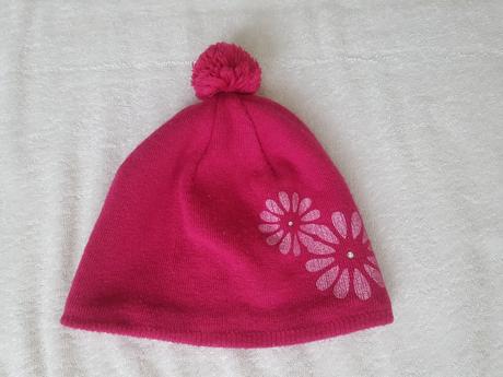 Zimná čiapka reima na cca 3-5 rokov, reima,104