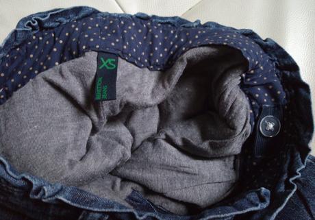 Rifličky benetton, benetton,110