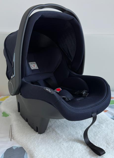 Peg perego primo viaggio sl autosedacka 0 až13kg, peg-pérego