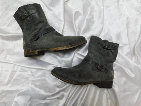 U.s.polo assn kvalitne panske kotnikove čižmy, u.s. polo assn.,40