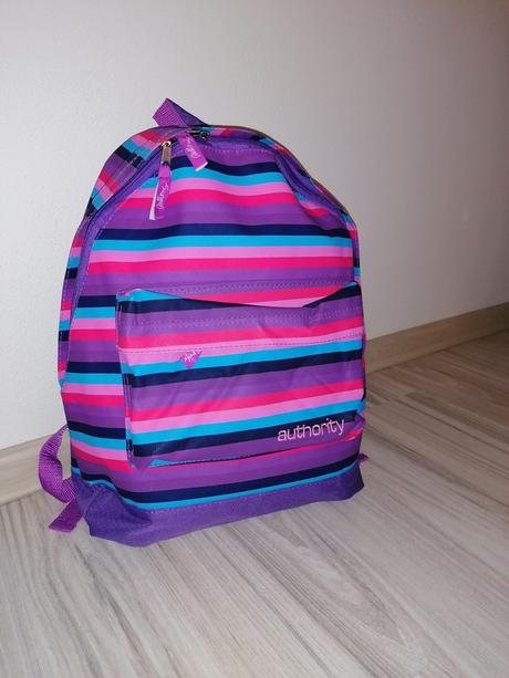 Ruksak / batoh authority, authority