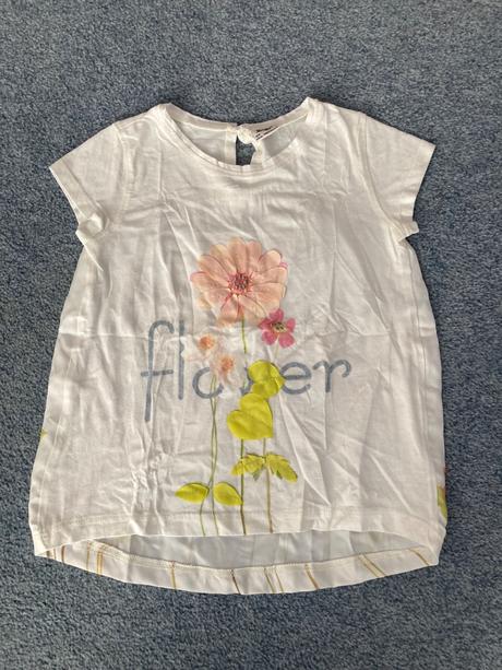 Top mayoral, mayoral,98