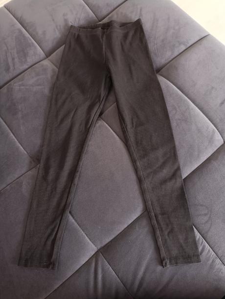 Legíny, h&m,140