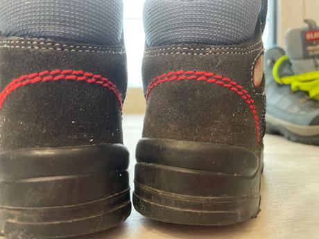 Turistické topánky olang, olang,24