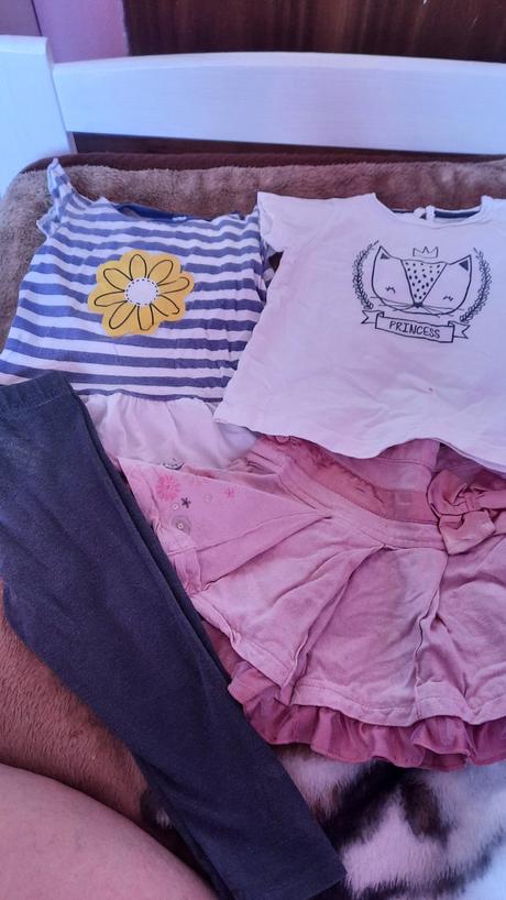 Balik dievca, 86–98