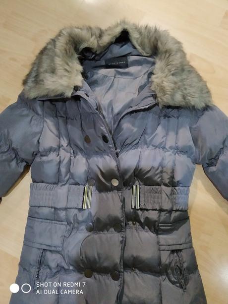 Zimná bunda, gate,38