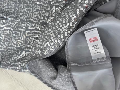 Elsie šaty vel. 116, 116