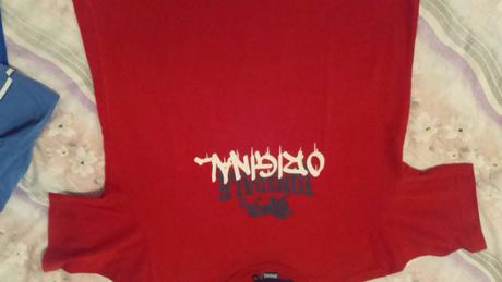 Chlapčenské tričko 146-152, cactus clone,146