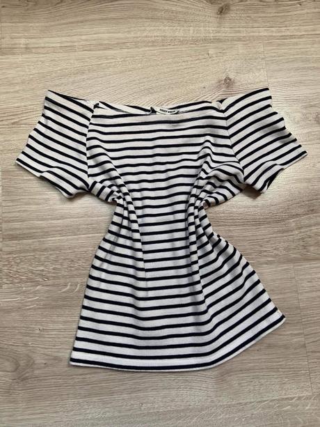 Tričko, tally weijl,xs