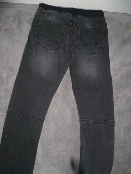 Teplákové rifle, f&f,164