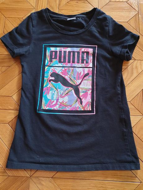 Tričká, puma,140
