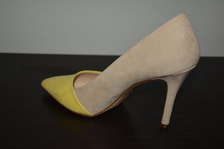 Topánky, graceland,38