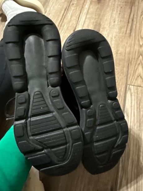 Detska obuv, nike,38