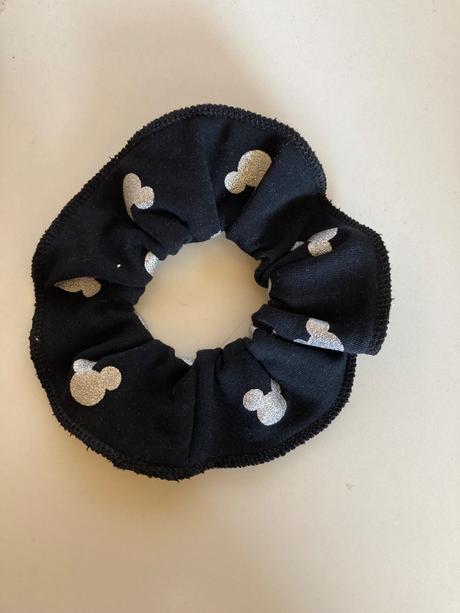 Scrunchies gumičky, 