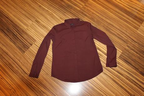 Dámska košeľa cos v. 38, cos,38