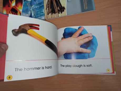 Protiklady / opposites, 