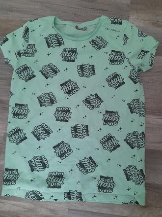 Mam na predaj tričko, 158