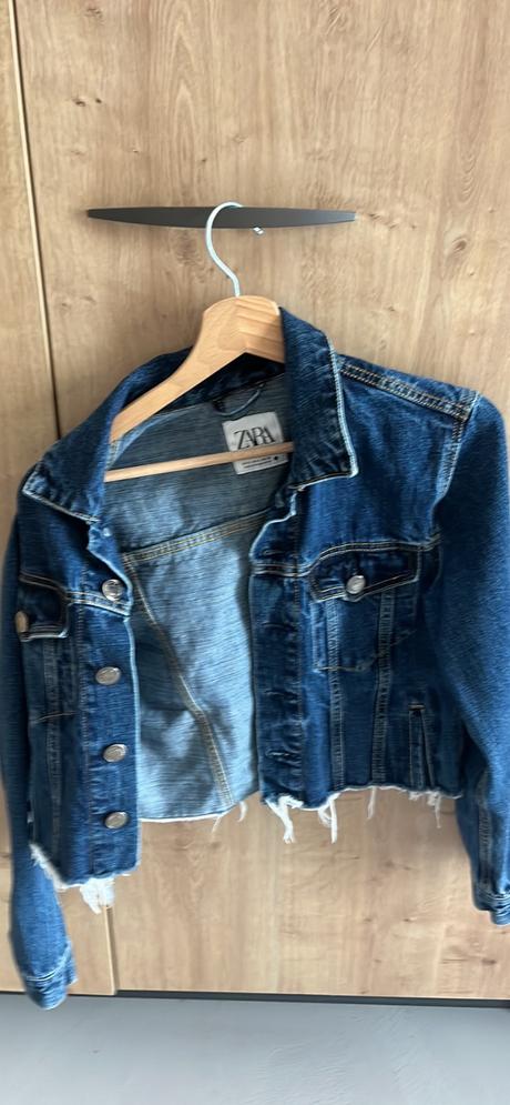 Riflova bunda do pasa zara, zara,s