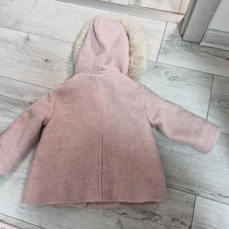 Kabatik zarra, zara,86