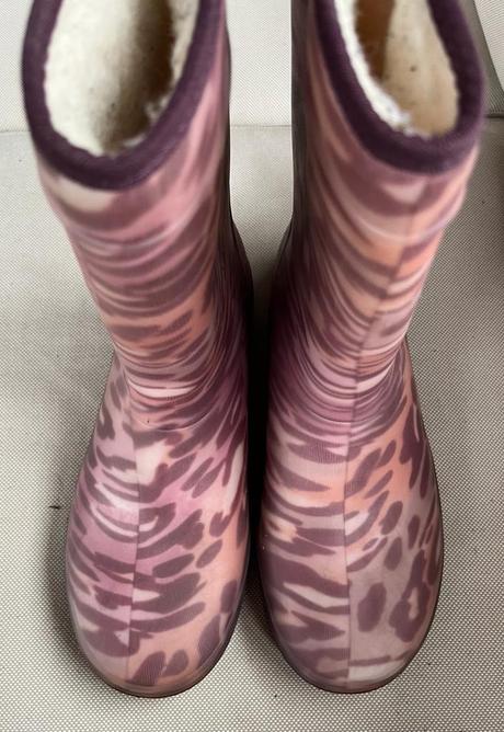 Termo gumáky zn. en fant 37-38, en fant,38