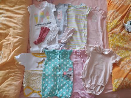 Balik dievca leto 74, 68–80