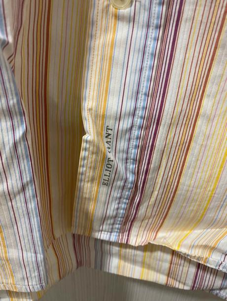 Pánska košeľa, gant,xl