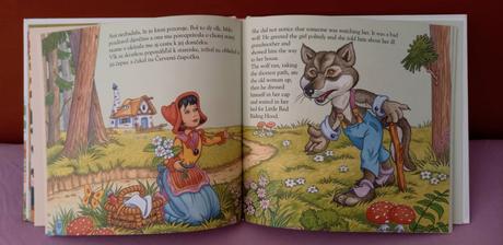 Angličtina pre deti, 