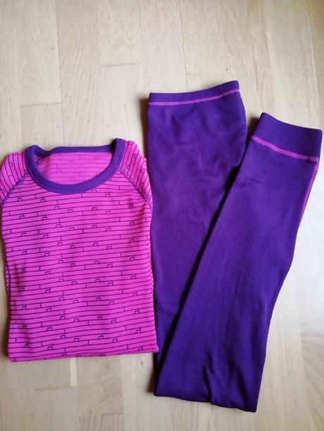 Termo súprava odlo164, 164