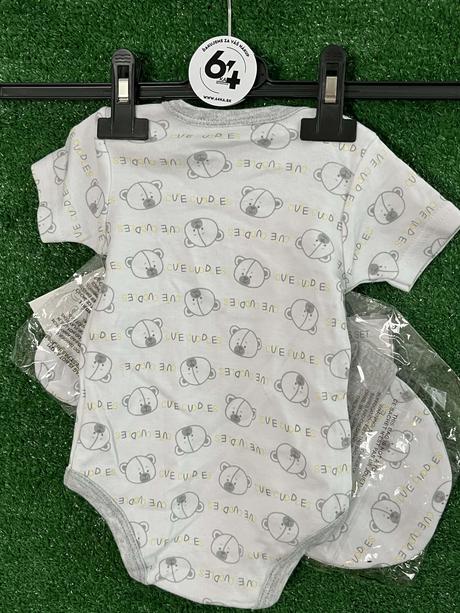 64ka ponúka značkové oblečenie od 1.99eur, 104–116 - xxxl