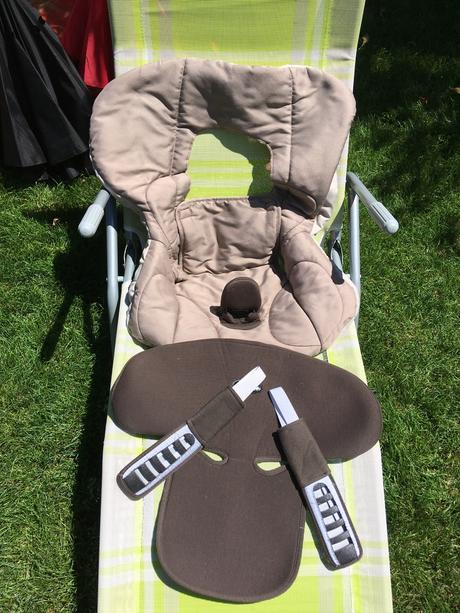 Autosedačka romer duo ece r44/04, römer