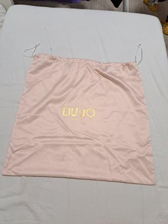 Dustbag vrecko na kabelku vacsie, liu jo